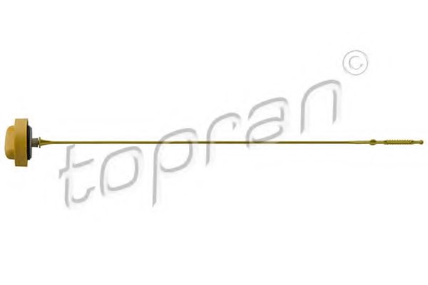 TOPRAN 701 474 Oil Dipstick